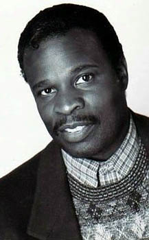 Grand L. Bush